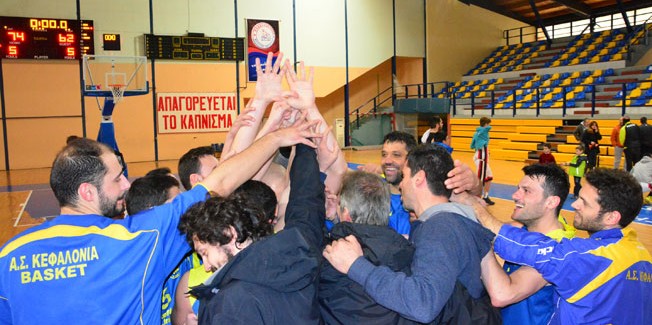 Με το εισιτήριο ανόδου στην… τσέπη ο ΑΣΚ κόντρα στον Πατρέα – Πρώτο δυνατό τεστ των μικρών (τμήμα μίνι)..