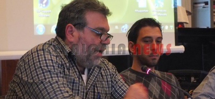 Τοποθέτηση Προέδρου ΕΛΜΕ-ΚΙ για το σχολικό εκφοβισμό