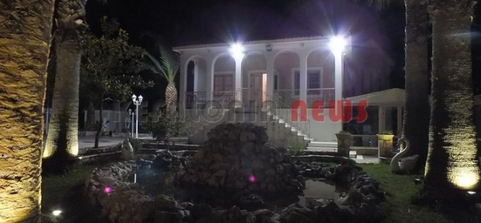 «Λουλούδια του Πελάγους»,  ένα όμορφο  ντοκιμαντέρ για την Κεφαλονιά και την Ιθάκη.