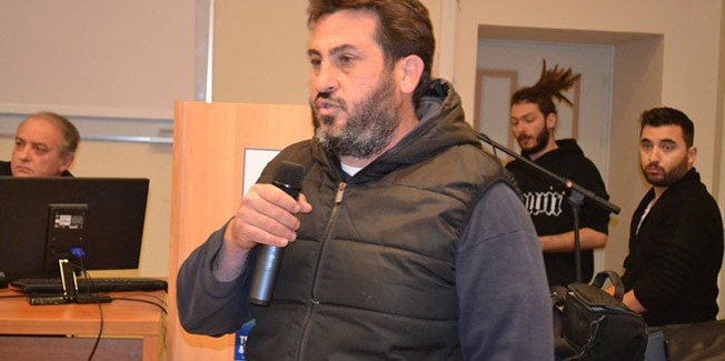 Υπουργός Υποδομών προς  σεισμόπληκτους  : Ασάφεια και περιορισμοί ακόμη για τα ψίχουλα.