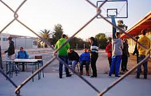 Ευχαριστίες από το Γενικό Λύκειο  Ληξουρίου.