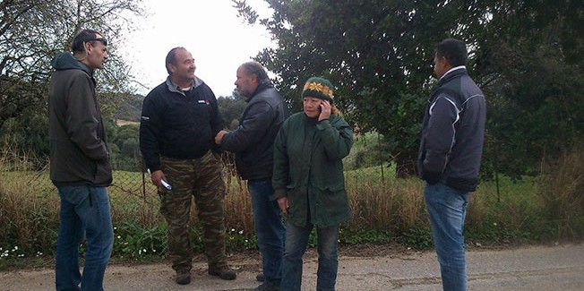 “Η ΙΣΧΥΣ ΕΝ ΤΗ ΕΝΩΣΕΙ”