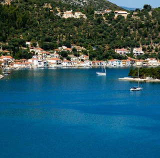 Η Συντονίστρια Π.Ε. Ιθάκης για την Αρχαιολογική κληρονομιά της Ιθάκης