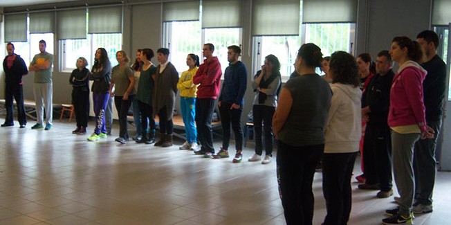 ΑΝΑΒΟΛΗ  2ΟΥ ΣΕΜΙΝΑΡΙΟΥ ΚΡΗΤΙΚΩΝ ΧΟΡΩΝ