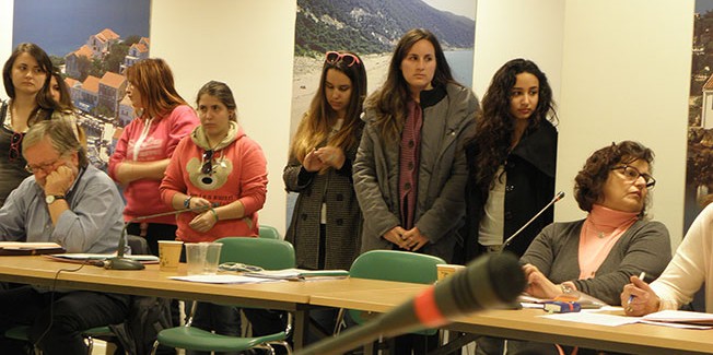 Αποφάσεις του Περιφερειακού  Συμβουλίου .