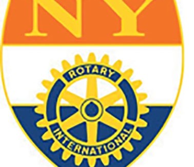 Ελληνική Ημέρα της Ανεξαρτησίας στον  Ροταριανό Όμιλο Νέας Υόρκης.