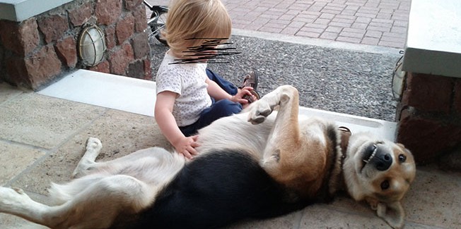 Υπάνθρωποι