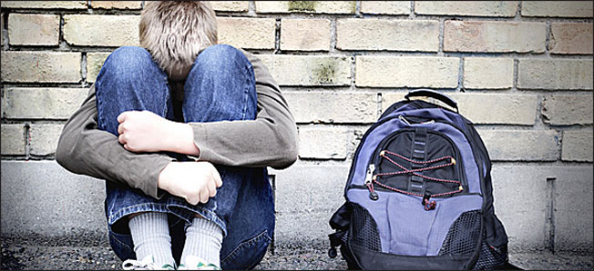 Εκδήλωση «Η Βία δεν ταιριάζει στο Σχολείο»