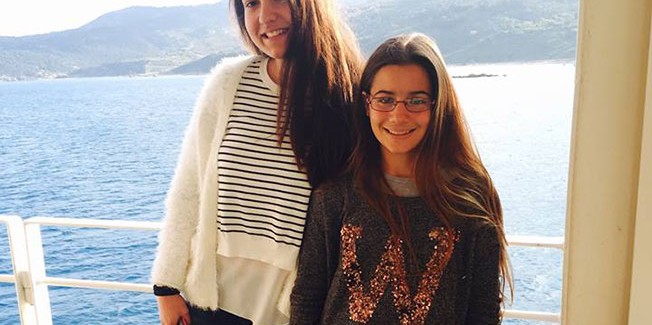 Πανελλαδική αναγνώριση για  Βαγγελάτου & Κώστα.