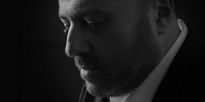 Ο Αγαθάγγελος Γεωργακάτος στη Γερμανία στο Φεστιβάλ Χαίντελ του Γκέτινγκεν