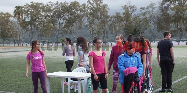 Ξεκινά και πάλι ο στίβος στο Αργοστόλι