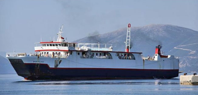 Σα βγεις στον πηγαιμό για την Ιθάκη… να εύχεσαι το πλοίο να μην έχει υπεράριθμους.