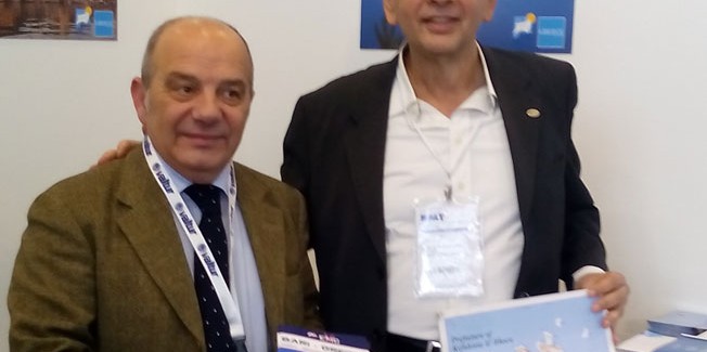 ΜΕΓΑΛΗ ΕΠΙΤΥΧΙΑ ΣΗΜΕΙΩΣΕ Η ΣΥΜΜΕΤΟΧΗ ΤΗΣ ΠΕΡΙΦΕΡΕΙΑΣ ΙΟΝΙΩΝ ΝΗΣΩΝ ΣΤΗΝ ΤΟΥΡΙΣΤΙΚΗ ΕΚΘΕΣΗ ΒMΤ 2015 ΣΤΗ ΝΑΠΟΛΗ