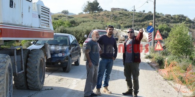 Αυτοψία στα έργα της Παλλικής