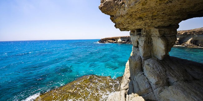 Συμμετοχή της Κεφαλονιάς στη 18η  Τουριστική Έκθεση στην Κύπρο.