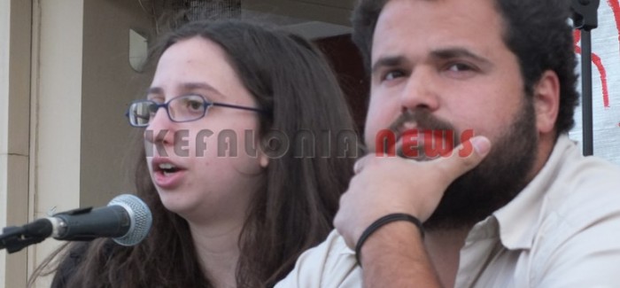 Σκέψου έξω από τα όρια του συστήματος.