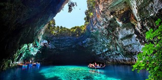 Ενημέρωση για τη λειτουργία των Σπηλαίων