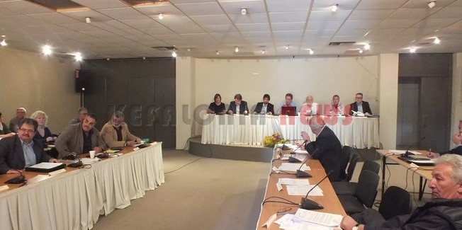 Το Περιφερειακό Συμβούλιο  καταγγέλλει τη συμφωνία ΕΕ – ΗΠΑ & ανακηρύσσει την ΠΙΝ ως «ελεύθερη ζώνη από την συμφωνία ΤΤΙΡ»