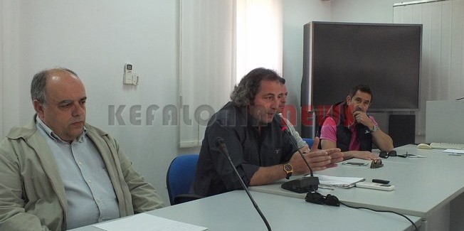 Συζητήσεις επί συζητήσεων, αποφάσεις  επί αποφάσεων για τον τουρισμό, οι οποίες τελικά δεν εφαρμόζονται