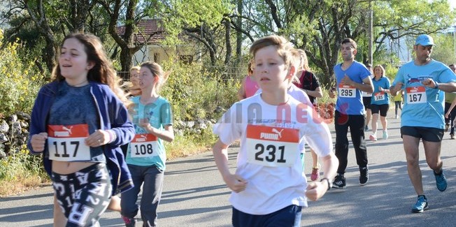 ΑΝΤΥΠΕΙΑ 2015 – 10ος Αγώνας δρόμου  στην Πύλαρο.