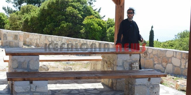 Μιά νέα εποχή ξεκίνησε στα Κηπούρια.