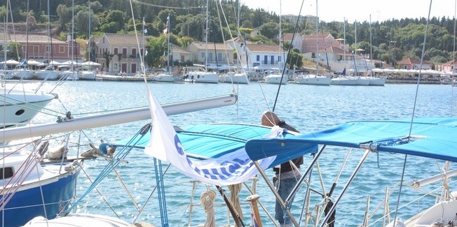 Χλιδάτες αφίξεις στο Φισκάρδο