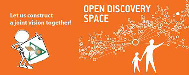 Παρουσίαση ευρωπαϊκών  εκπαιδευτικών προγραμμάτων ODS