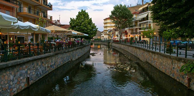 4ΗΜΕΡΗ  ΕΚΔΡΟΜΗ  ΦΛΩΡΙΝΑ- ΠΡΕΣΠΕΣ – ΚΑΣΤΟΡΙΑ  30/5 – 2/6/2015