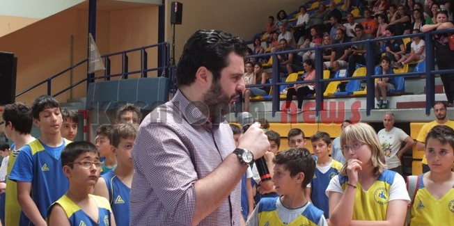 Αλέξης Παπαδάτος: «Αλλοίωση της  ιστορίας…»