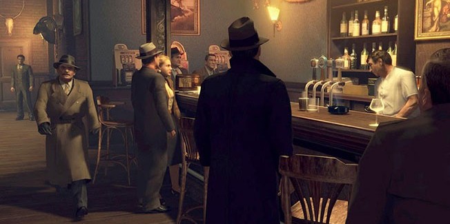 Η εαρινή σύναξη των μιντιαρχών