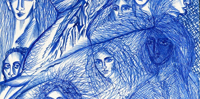 «Αλέα Προσομοίων», Εκδ. Απόπειρα, (ποίηση)