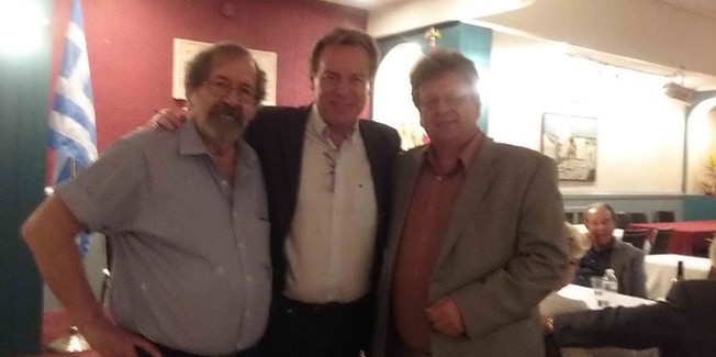 Συνέδριο Αποδήμων στη Νέα Υόρκη