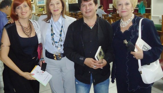 Η ΠΟΙΗΤΙΚΗ ΚΑΙ ΕΙΚΑΣΤΙΚΗ ΒΙΒΛΙΟΠΑΡΟΥΣΙΑΣΗ ΤΟΥ ΚΩΣΤΑ ΕΥΑΓΓΕΛΑΤΟΥ ΣΤΗΝ ΕΤΑΙΡΙΑ ΕΛΛΗΝΩΝ ΛΟΓΟΤΕΧΝΩΝ