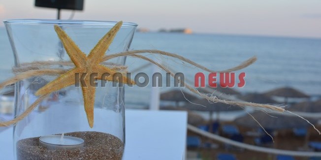 Μύρισε καλοκαίρι στο Ξι!