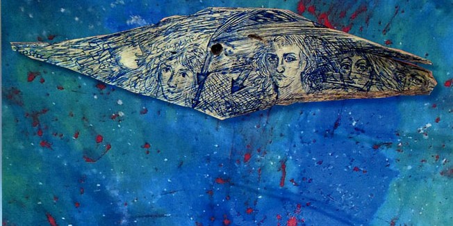 ΚΩΣΤΑΣ ΕΥΑΓΓΕΛΑΤΟΣ / ΕΥΧΕΣ ΓΙΑ ΚΑΛΟ ΜΗΝΑ