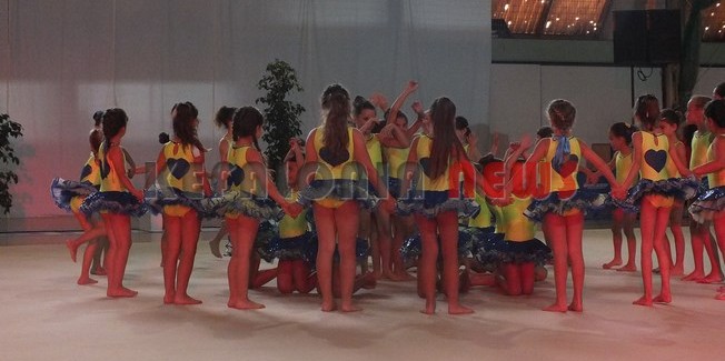 Ξεκινούν οι εγγραφές στον Α.Γ.Σ. ΕΠΤΑΝΗΣΩΝ