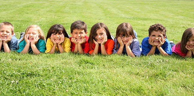 Ε.Α.Σ. : Δωρεάν Κατασκηνώσεις για  παιδιά ντόπιων αγροτών.