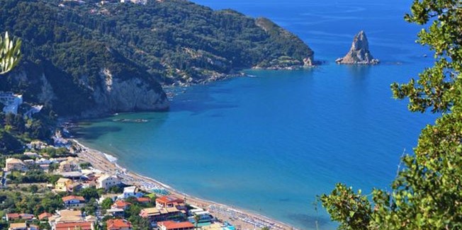 Εκδήλωση με θέμα το «Τουριστικό προϊόν της Κέρκυρας».