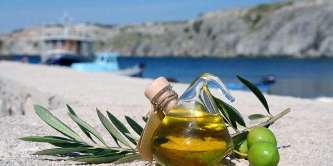 Ημερίδα Απονομής Σήματος  Επτανησιακής Κουζίνας