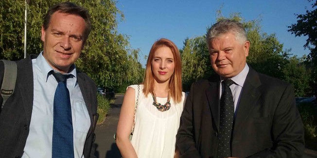 Συμμετοχή Κεφαλονιάς σε Συνέδριο Στρατηγικής Τουρισμού στο Παρίσι