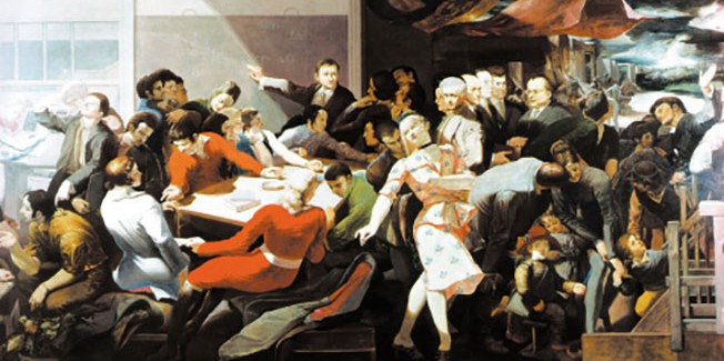 ΠΡΟΤΑΣΕΙΣ ΓΙΑ ΠΟΛΙΤΙΣΤΙΚΕΣ ΔΡΑΣΕΙΣ