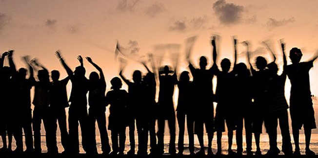 Η Καταφατική Βαρύτητα του “ΟΧΙ”