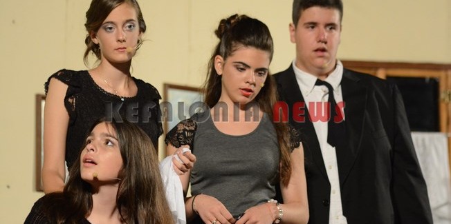 Λαχταριστοί μπαμπάδες με ρούμι