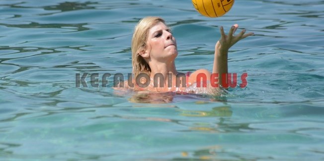 Καλημέρα από Αντίσαμο