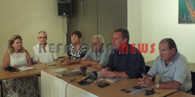 16η Εβδομάδα Απόδημου 2015 –  Ξεκινά το Σάββατο.