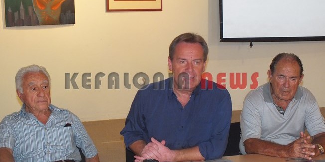 Αρχίζουν οι Εκδηλώσεις της «Εβδομάδας των Αποδήμων».