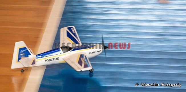 Επίδειξη μικρομοντελισμού.