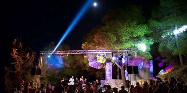 Οι Πολιτιστικές Εκδηλώσεις στην Άσσο  συνεχίζονται.