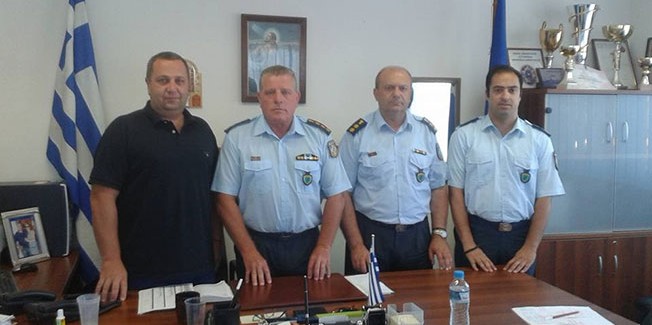 Οι υπηρεσίες λειτουργούν σε αρνητική  κλίμακα