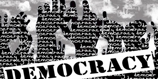 Ναι.όκοποι &  Ναι.όφτωχοι –  Ποιος φοβάται την δημοκρατία;